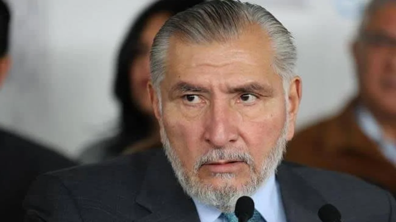 Exigen renuncia de Adán Augusto por presuntos vínculos criminales