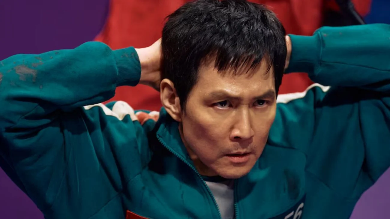 Admite Lee Jung-jae discusiones por el final de la serie