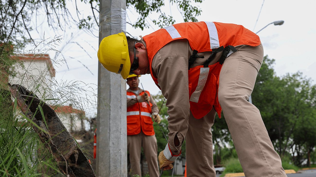 Registra AyD 98% de efectividad en atención de reportes en agosto