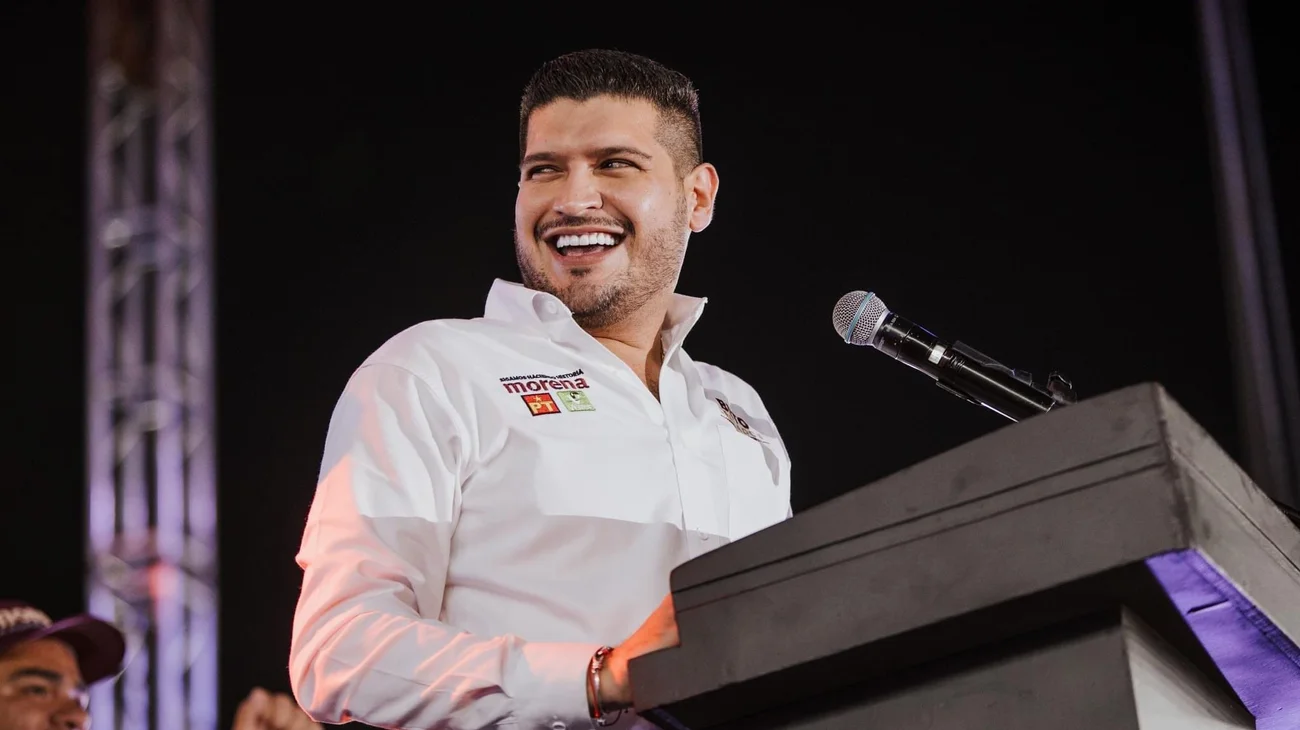 Desmiente alcalde de Matamoros que le retiraran la visa