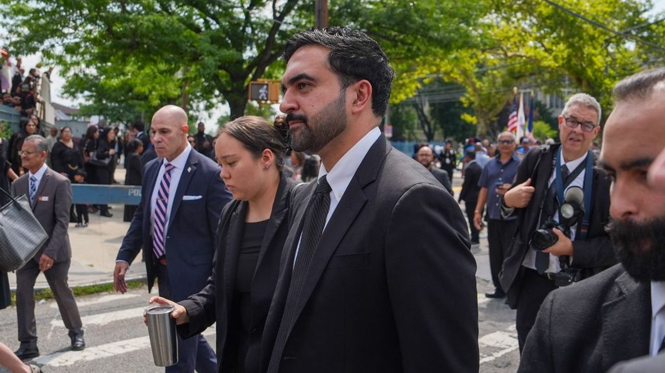 alcalde de nueva york