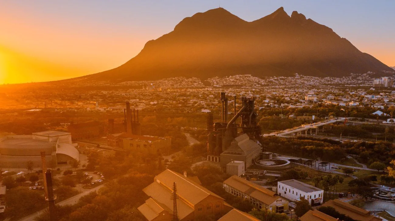 Alcanza Parque Fundidora inversión récord por aumento de ingresos