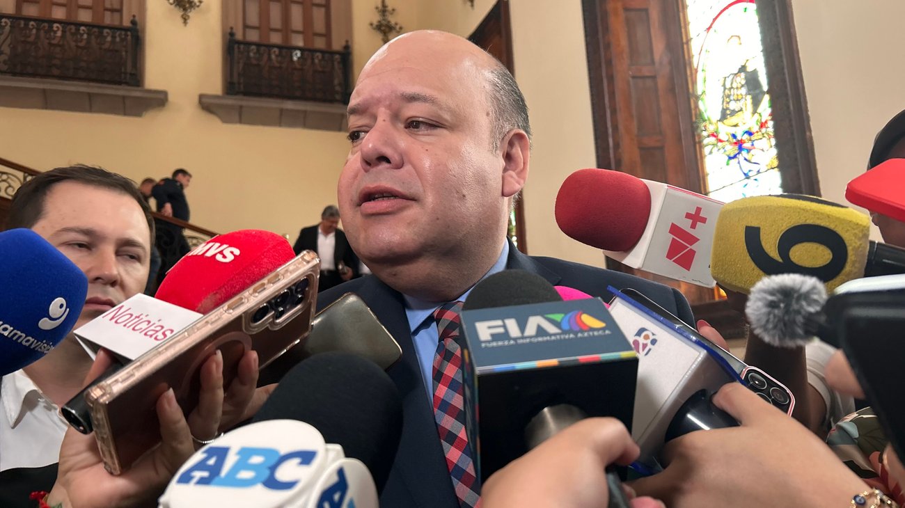 Fiscalía confirma participación de dos en homicidio de joven