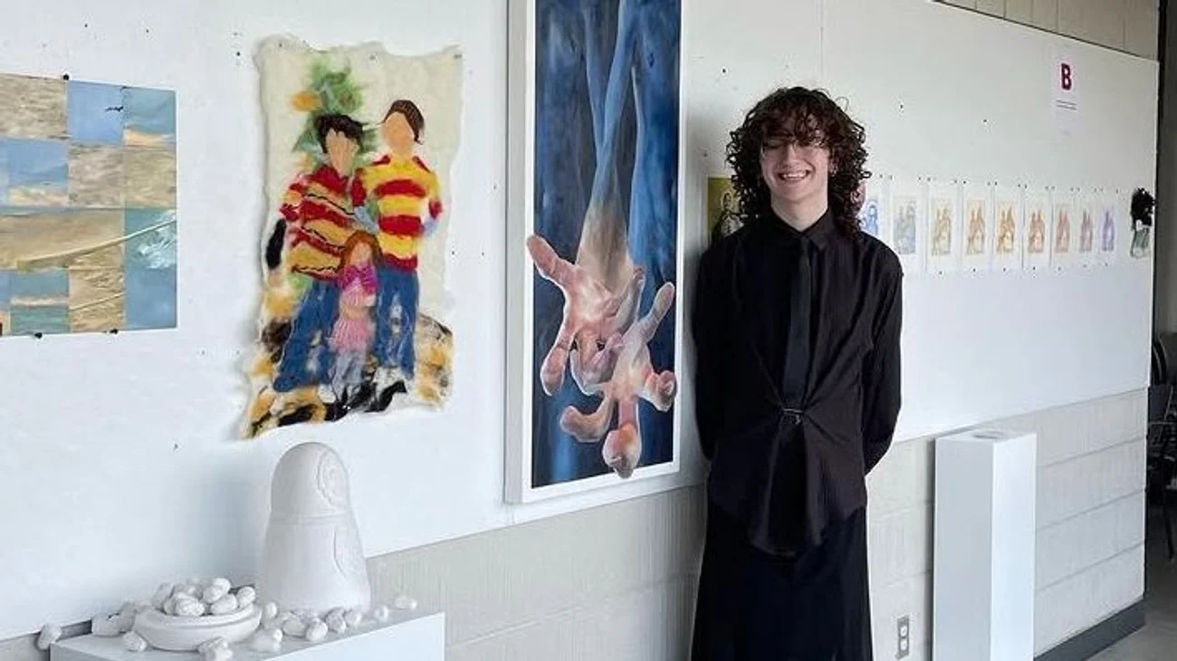 Escriben corrido a Alejandro Cortez, joven fallecido en Chac Mool