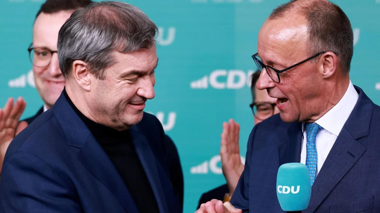 Elecciones alemanas: claves de un giro anunciado a la derecha