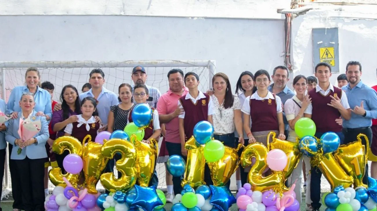 Alumnos de Reynosa: los mejores del país en matemáticas
