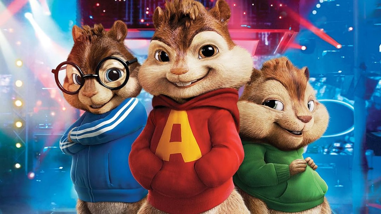 'Alvin y las Ardillas' prepara su regreso: esto sabemos