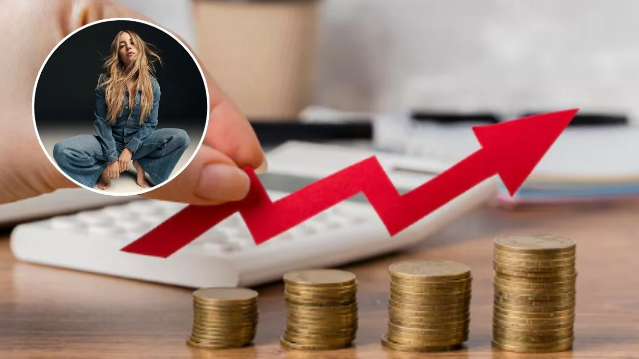 American Eagle sube 24% en bolsa tras halago de Trump a Sweeney