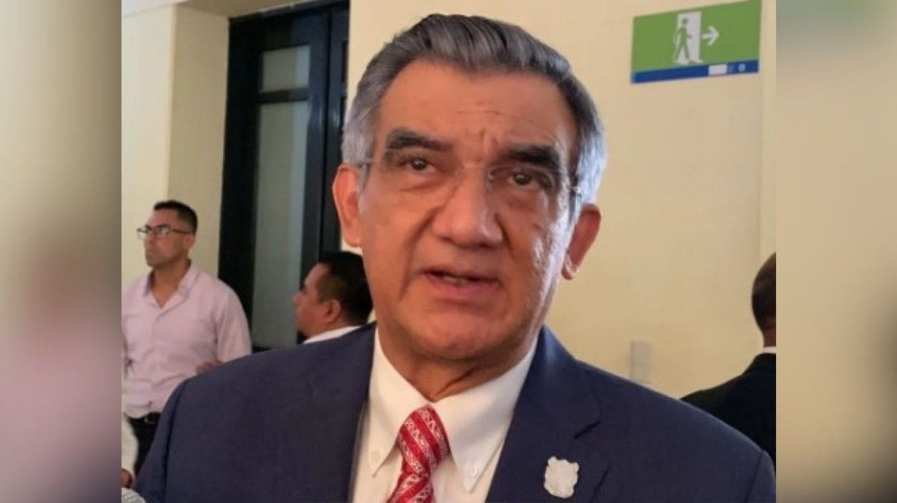 Reforzará Tamaulipas programas de reforestación y bienestar