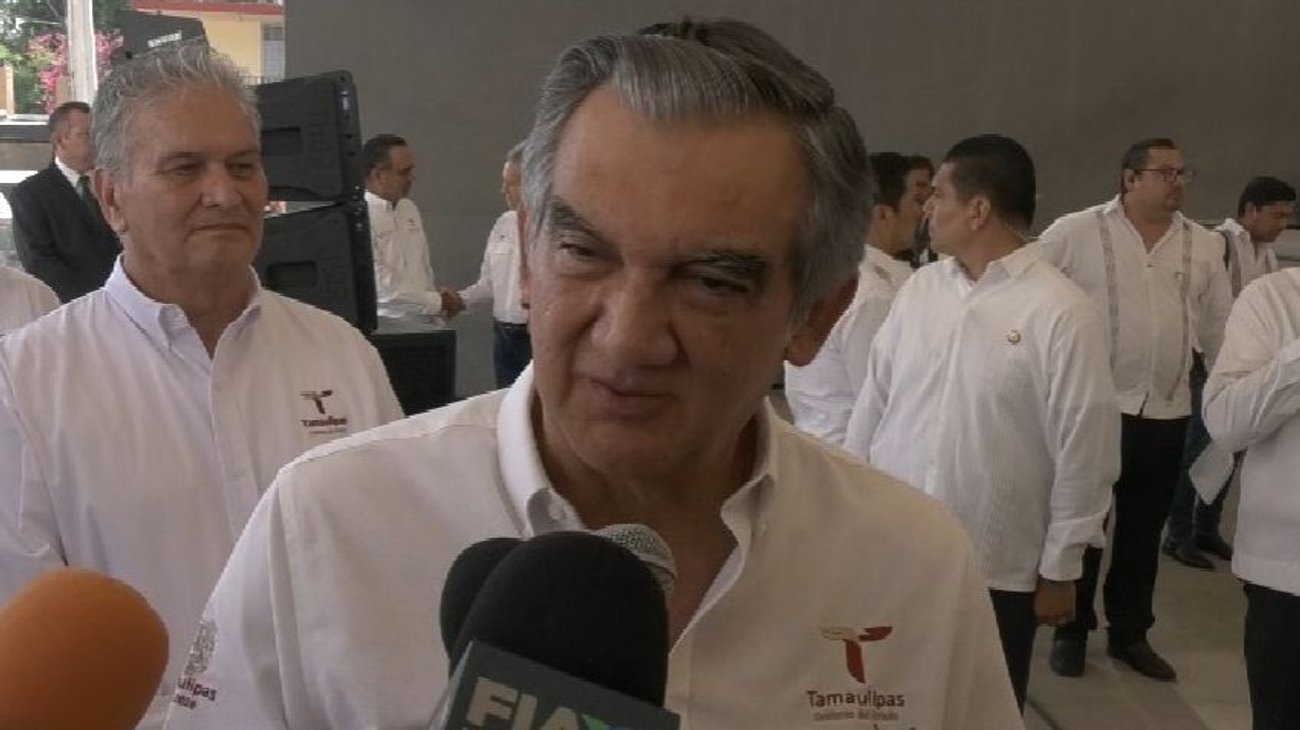 Todo listo para renovar el Poder Judicial de Tamaulipas