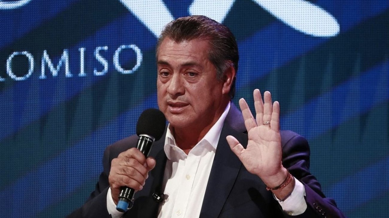 Amparan al 'Bronco' contra vinculación en caso Ecovía