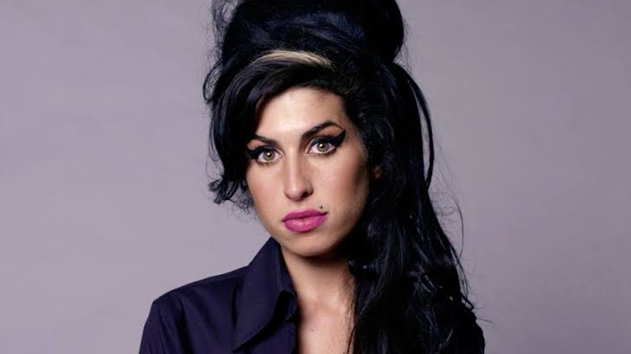 Back to Black de Amy Winehouse tendrá edición por 20 aniversario