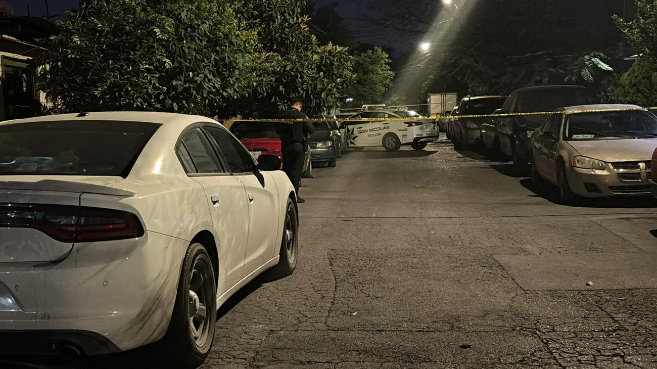 Hallan cuerpo en estado de descomposición; sería Doña Irma