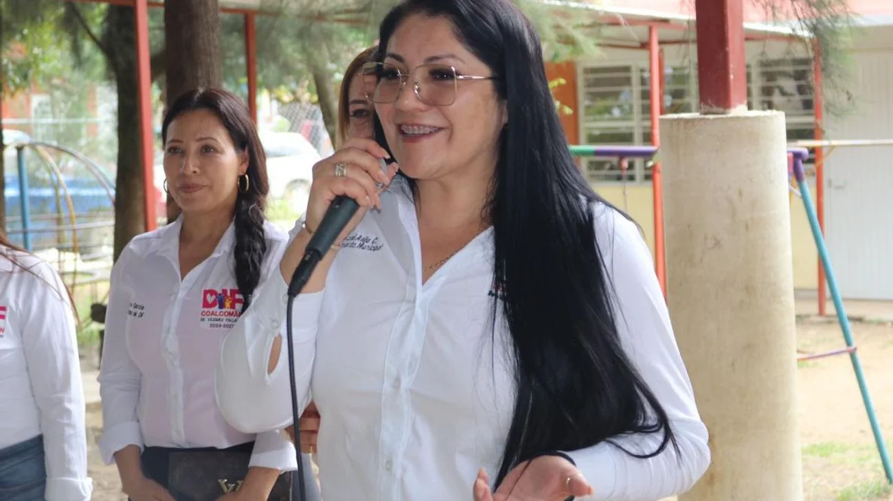 Alcaldesa de Michoacán tendrá juicio por nexos con el narco