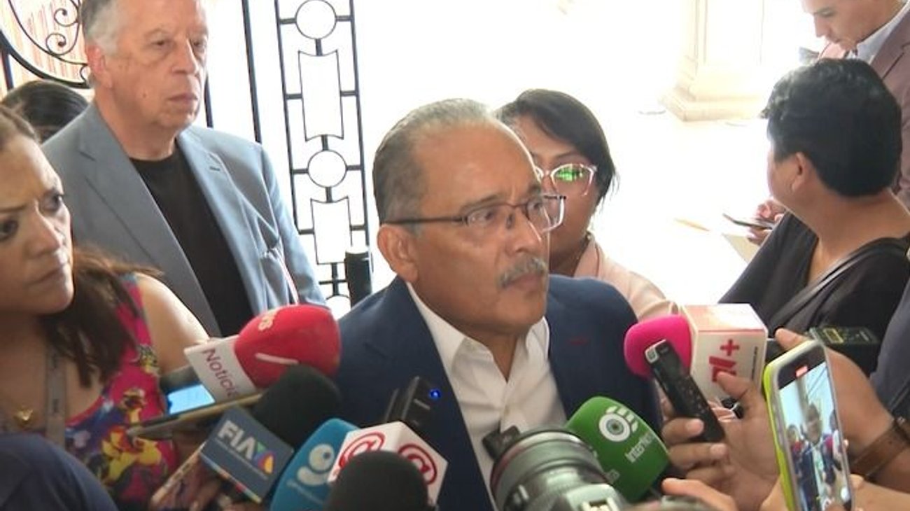 Presentarán modificaciones a Ley de Coordinación Metropolitana