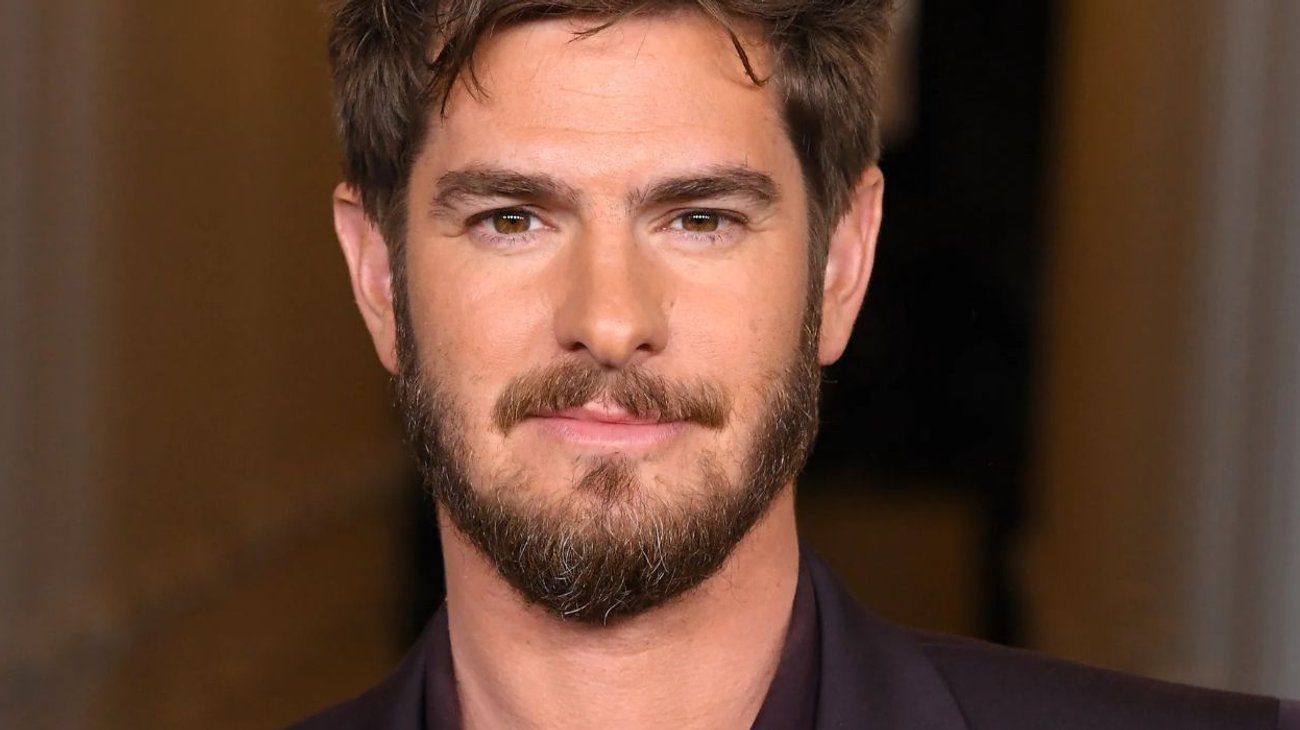 Andrew Garfield habla de Hollywood y sus próximos proyectos