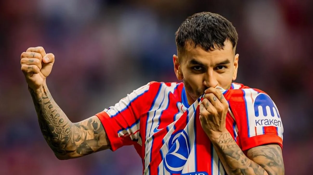 Ángel Correa se acerca a los Tigres | AP