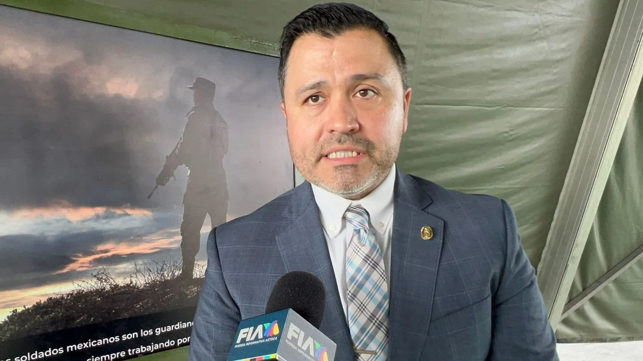 Confirman comparecencia del secretario de Seguridad por quejas