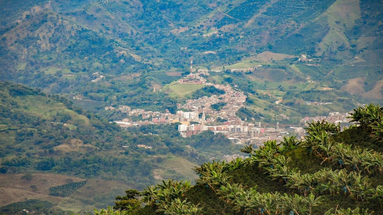 Encuentran a tres mineros sin vida en Antioquia, Colombia 
