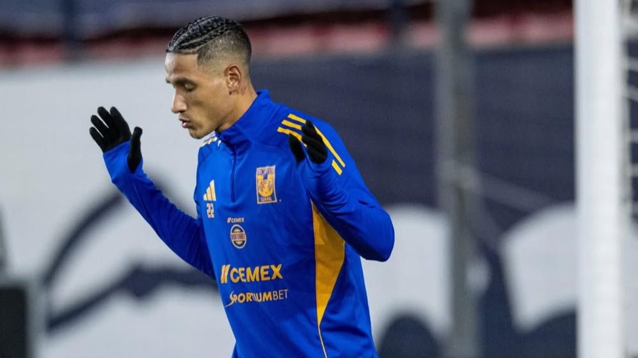 ¡Una millonada! Esto costó cada gol que Antuna produjo en Tigres