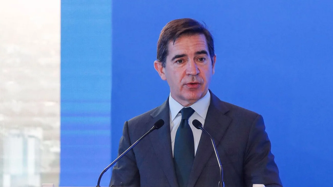 Anuncia banco español inversión de $5 mdd en México hasta 2030