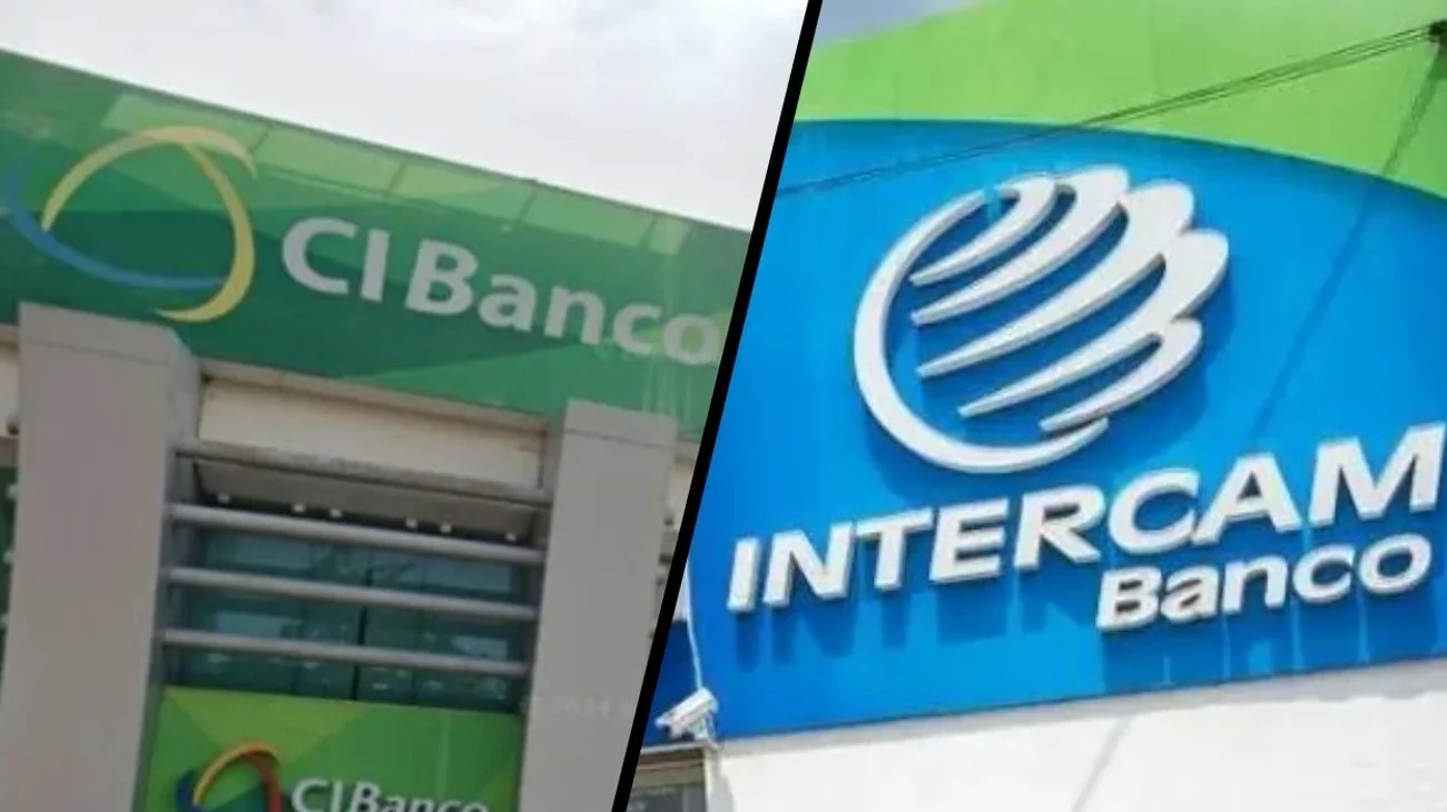 Anuncia Hacienda separación de CIBanco e Intercam