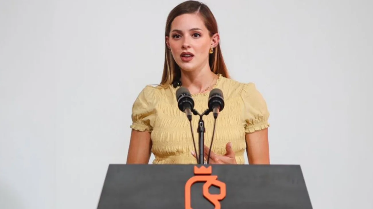 Anuncia Mariana apertura del Centro Estatal de Atención Animal