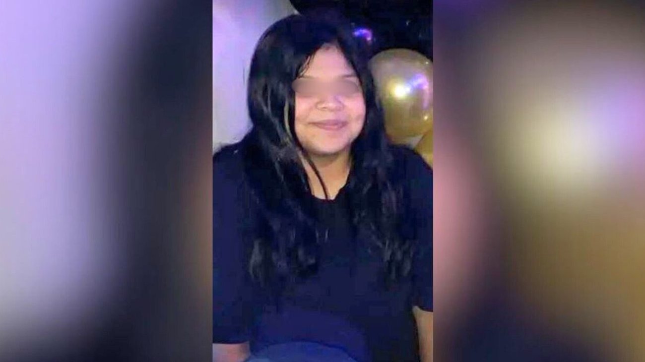 Localizan a Kimberly menor que salió de su casa tras jugar Roblox