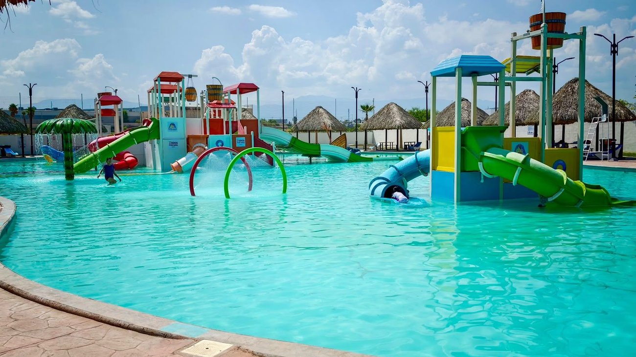 Aqua Ramos cierra temporada con casi 30,000 visitantes