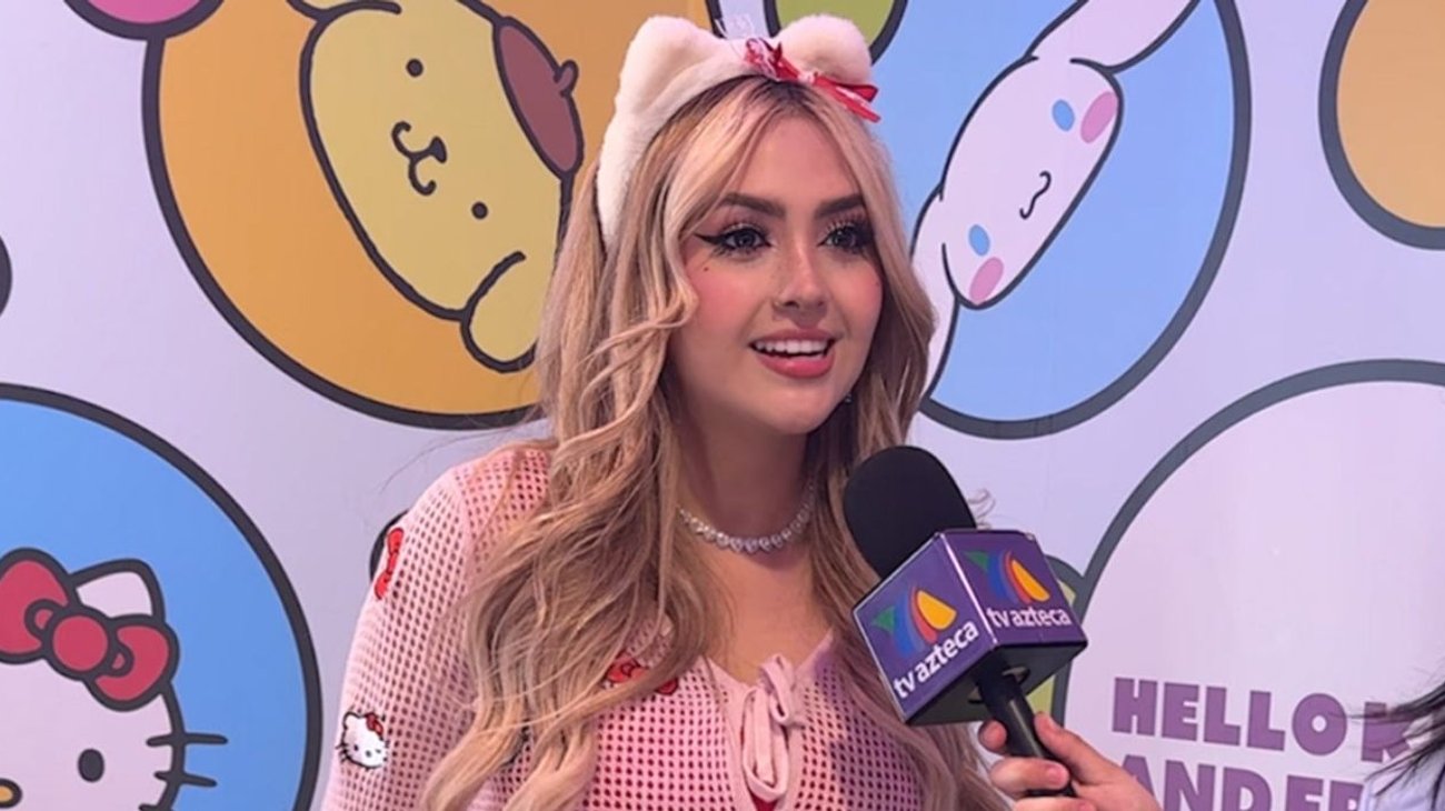 AriGameplays reúne a cientos de fans y anuncia nueva música