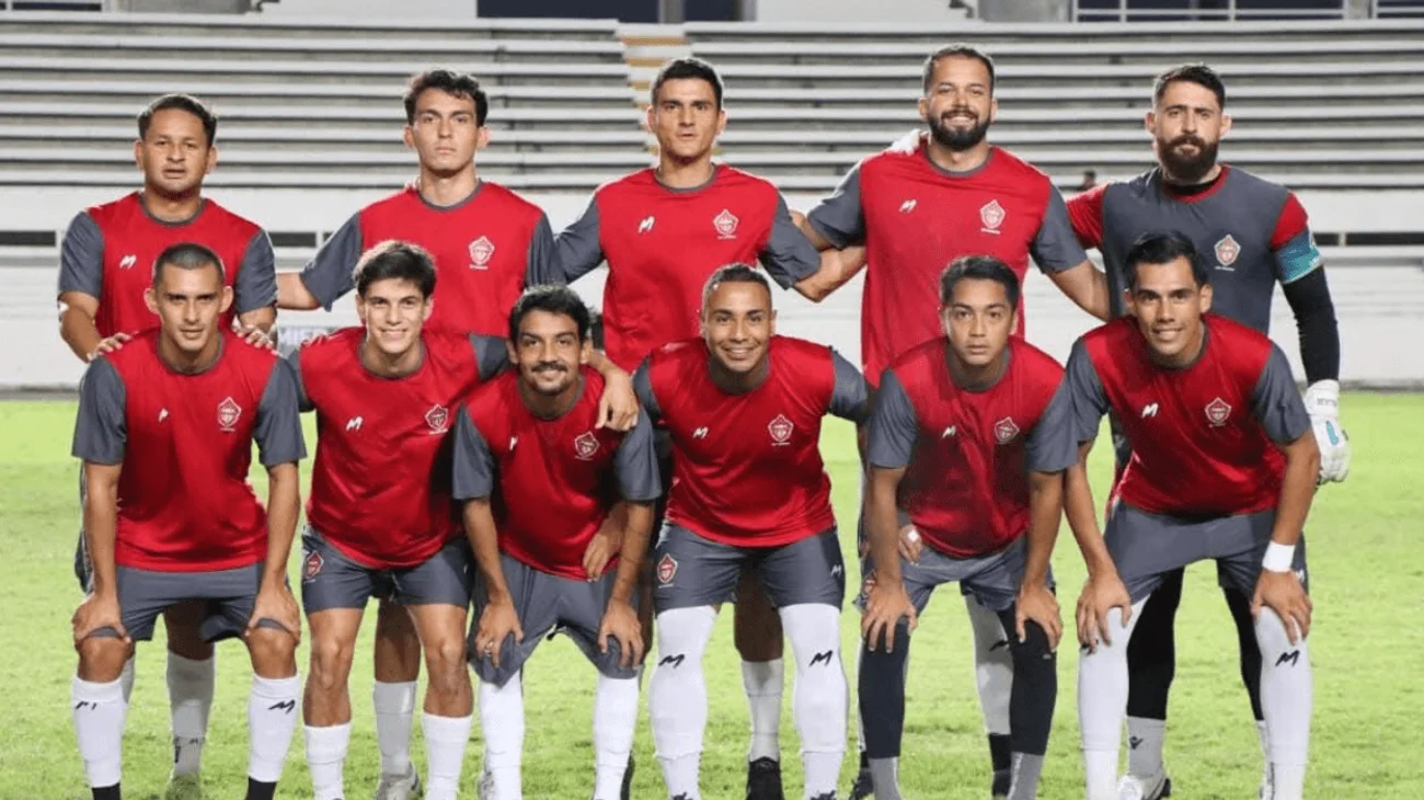 Arranca con éxito la Copa Calor Imparable en Reynosa