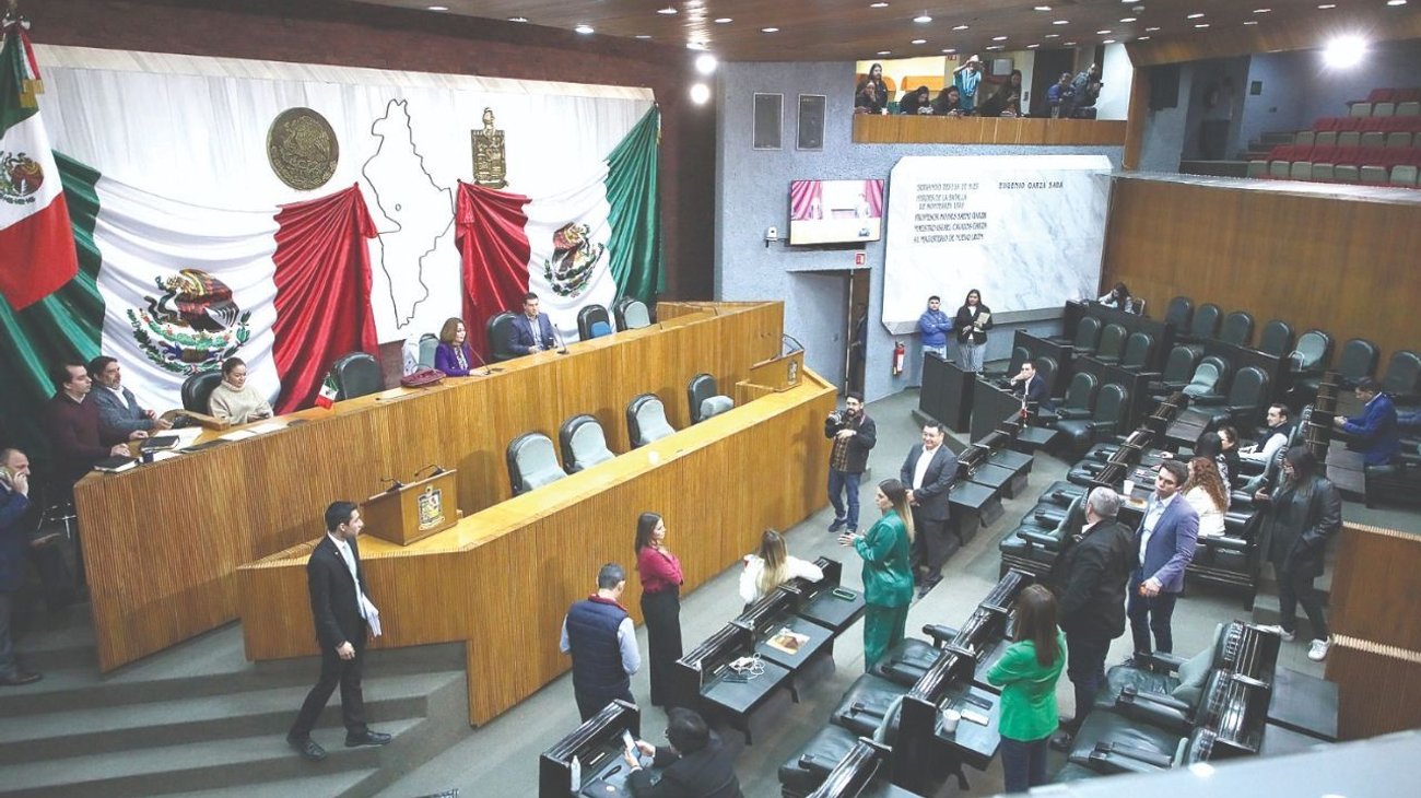 Iniciarán este domingo campañas electorales en Nuevo León