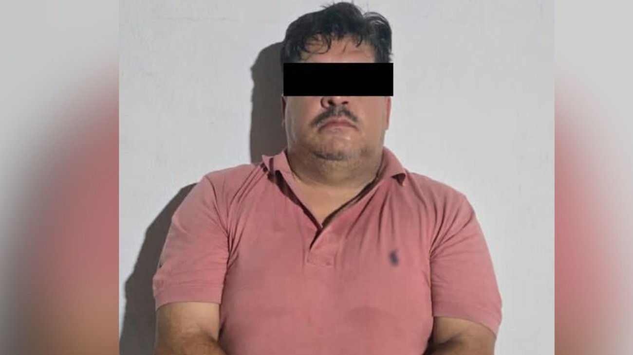 Arrestan a conductor con 1,201 paquetes de droga en Sonora 