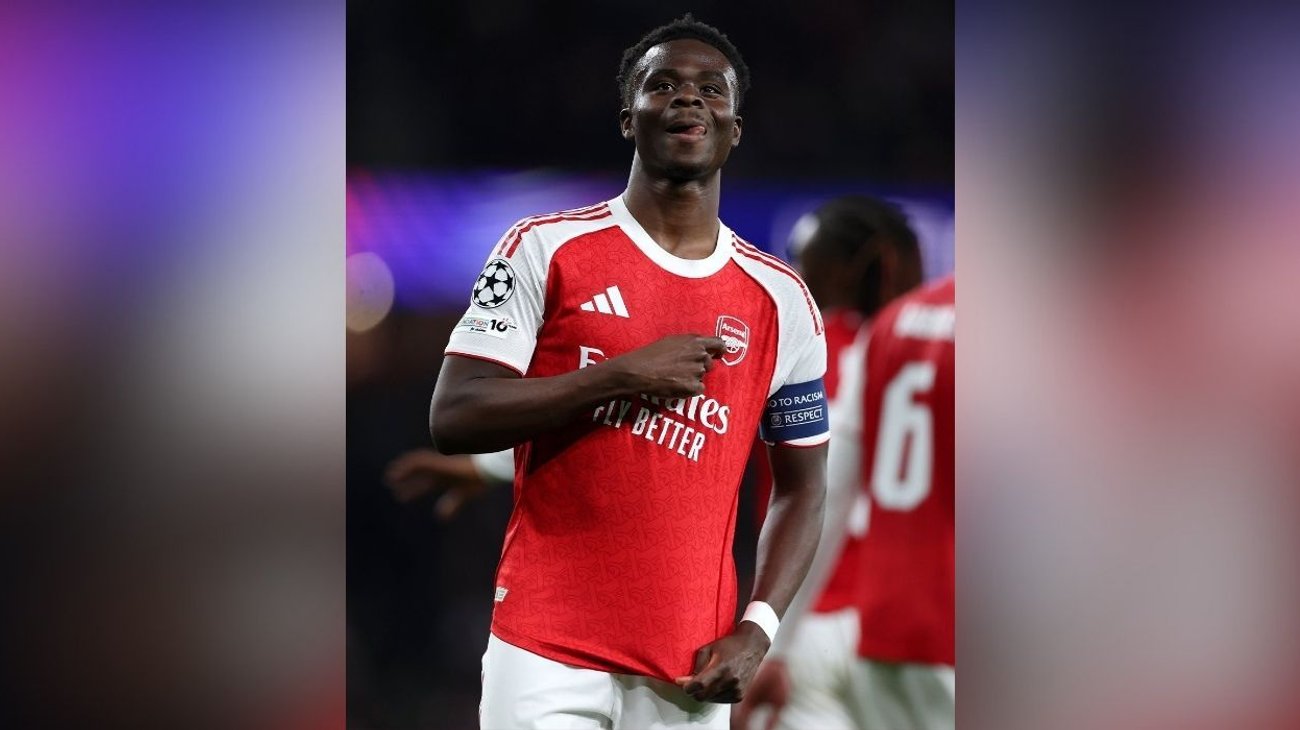 ¡Cañonazo! Arsenal vuelve a la Final de Champions
