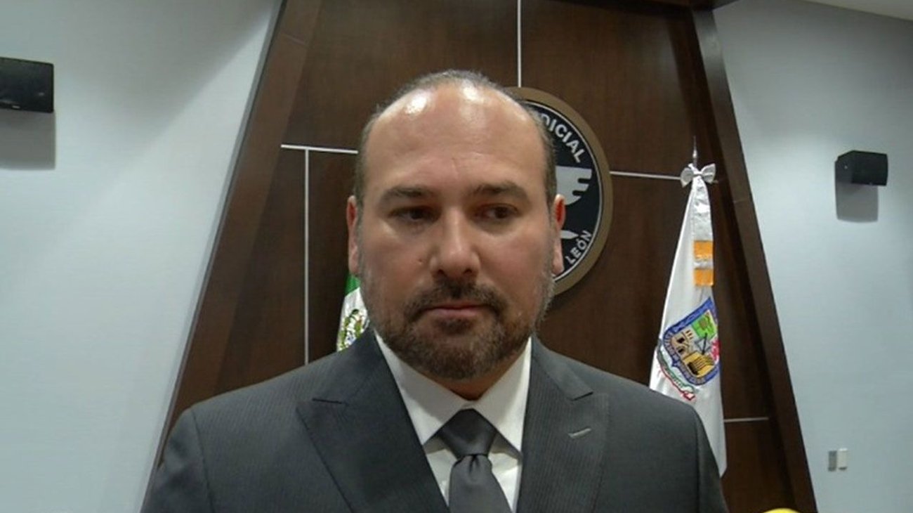 Lamenta Poder Judicial muerte de Ricardo Flores