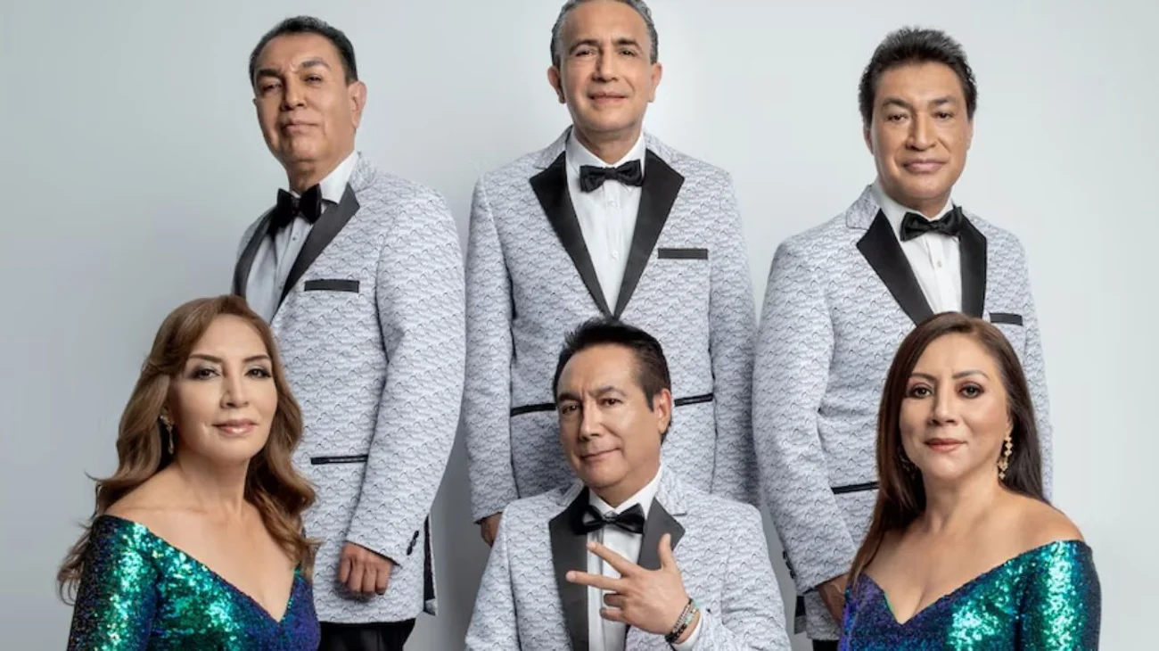 Asaltan a Los Ángeles Azules en la México-Puebla tras falso retén