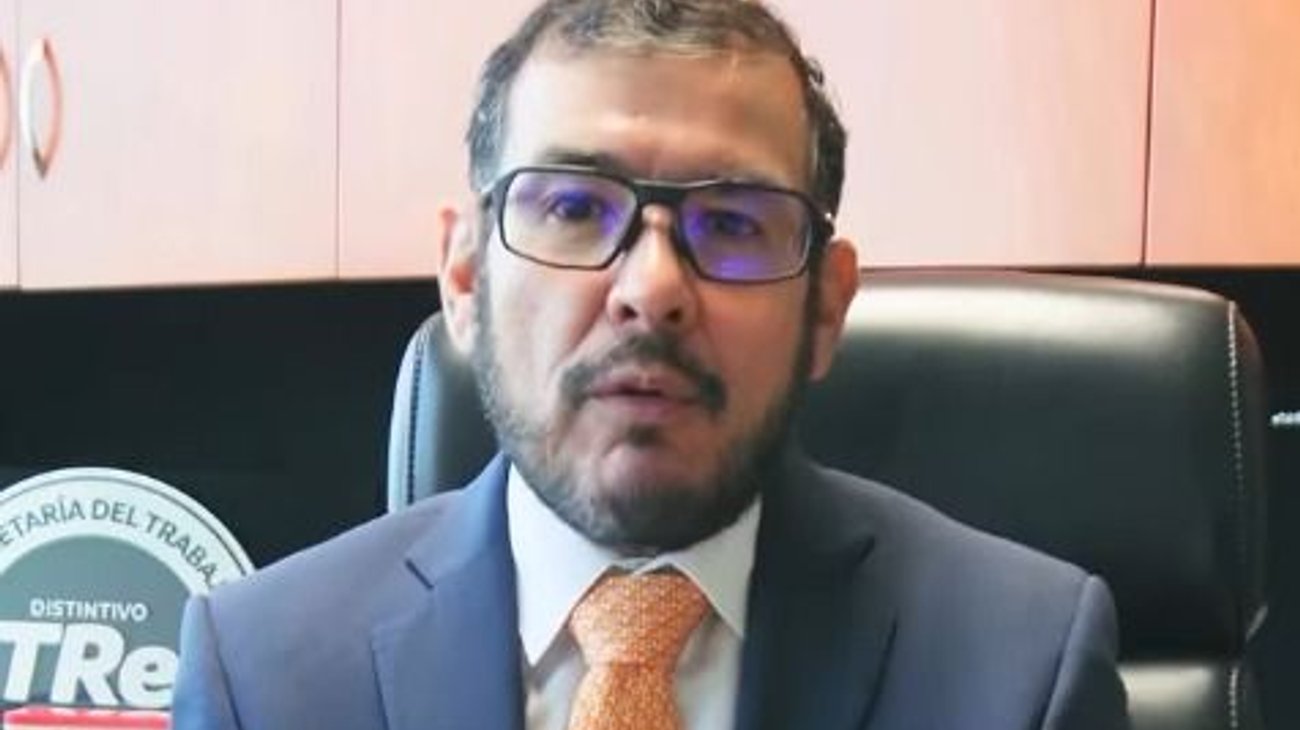 Extorsiones sindicales no llegarán a NL: Secretaría del Trabajo