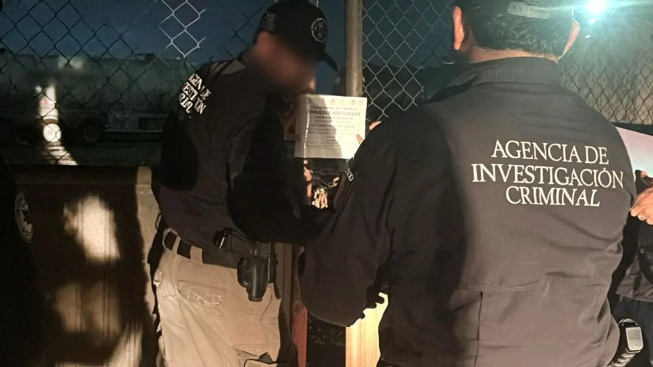 Aseguran 1.8 millones de litros de hidrocarburo en Reynosa