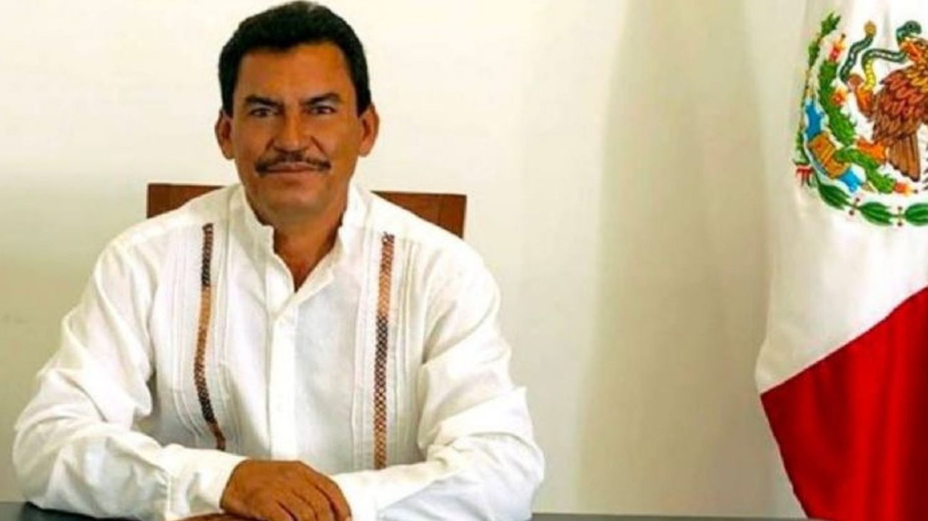 Asesinan a exalcalde del PAN en el estado de Veracruz