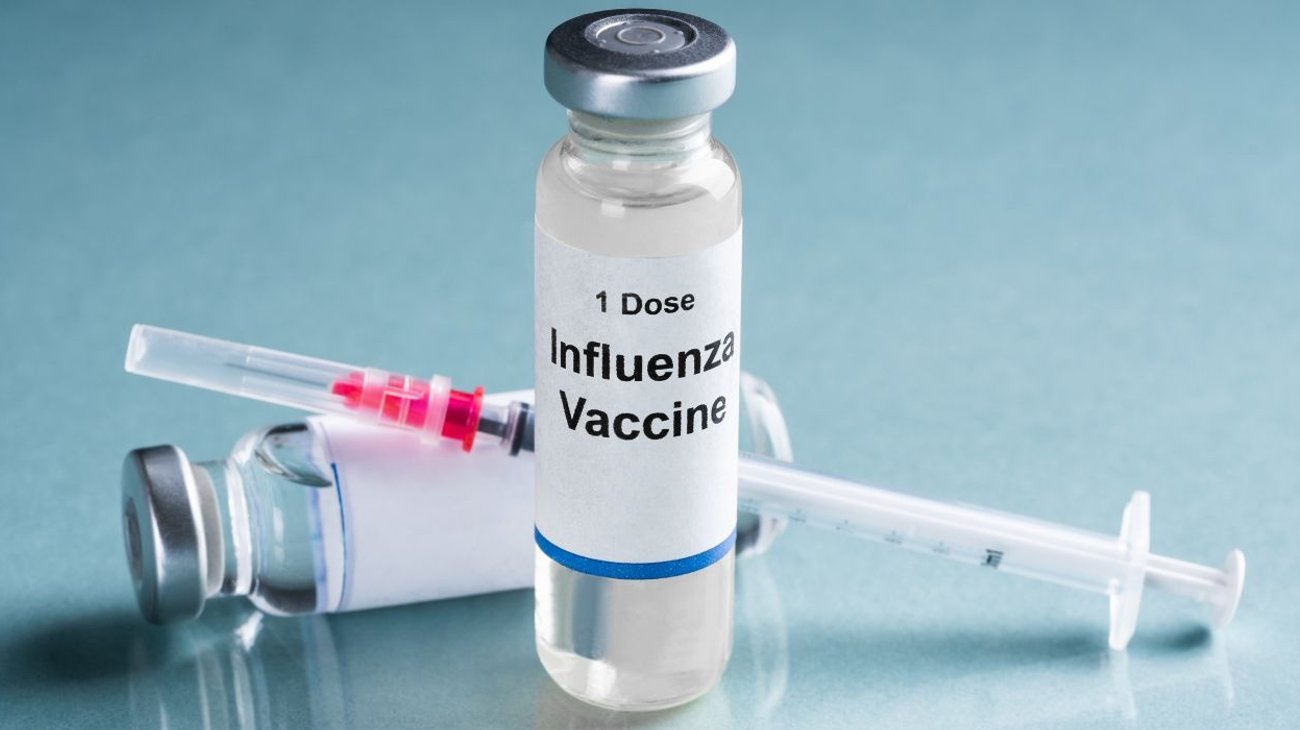 Aumentan casos de influenza en el área metropolitana