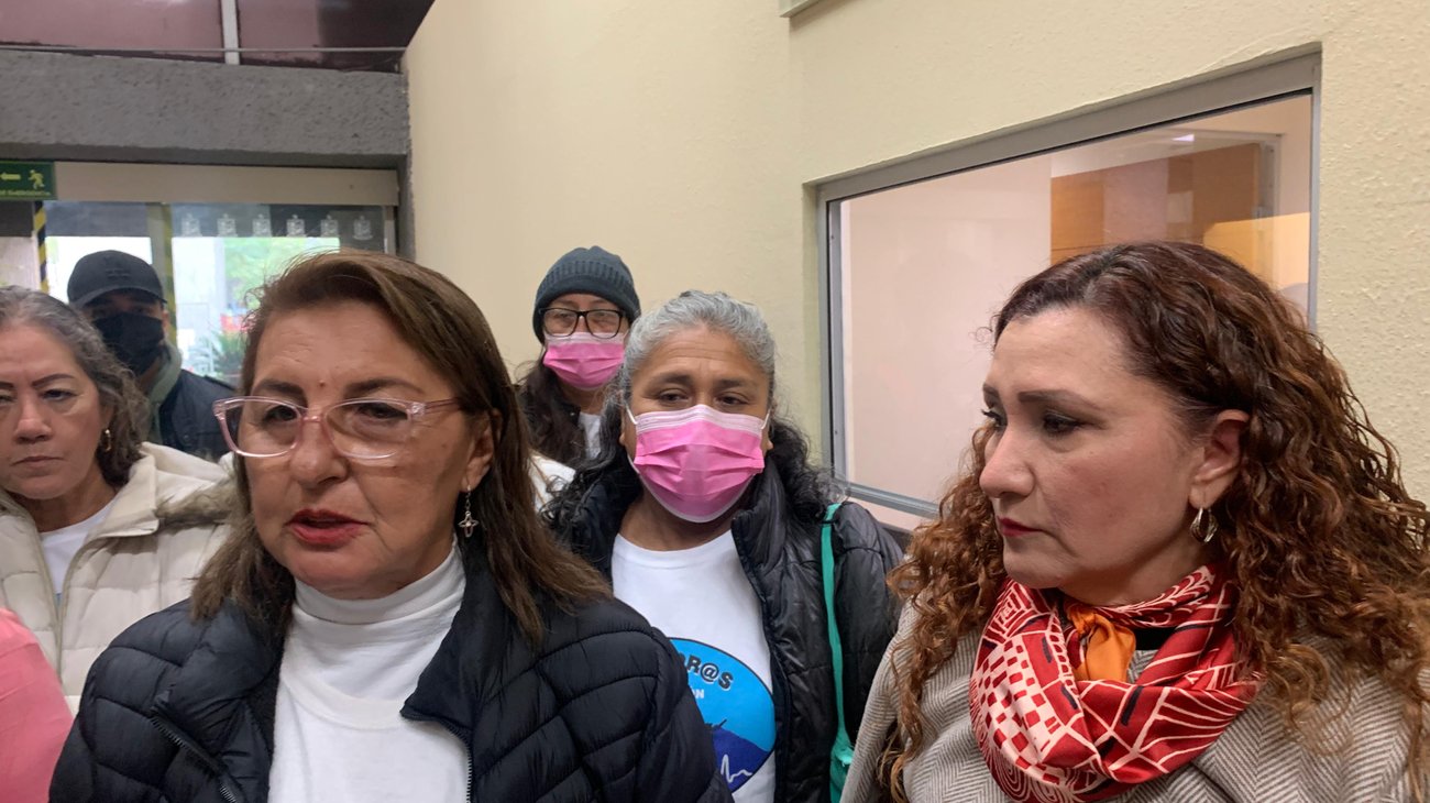 Piden aumento de presupuesto para hijos de desaparecidos