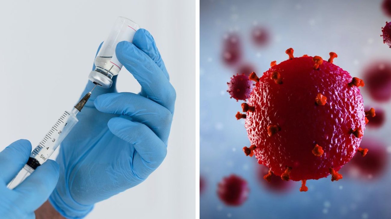 Autoriza Cofepris tratamiento inyectable para prevenir el VIH