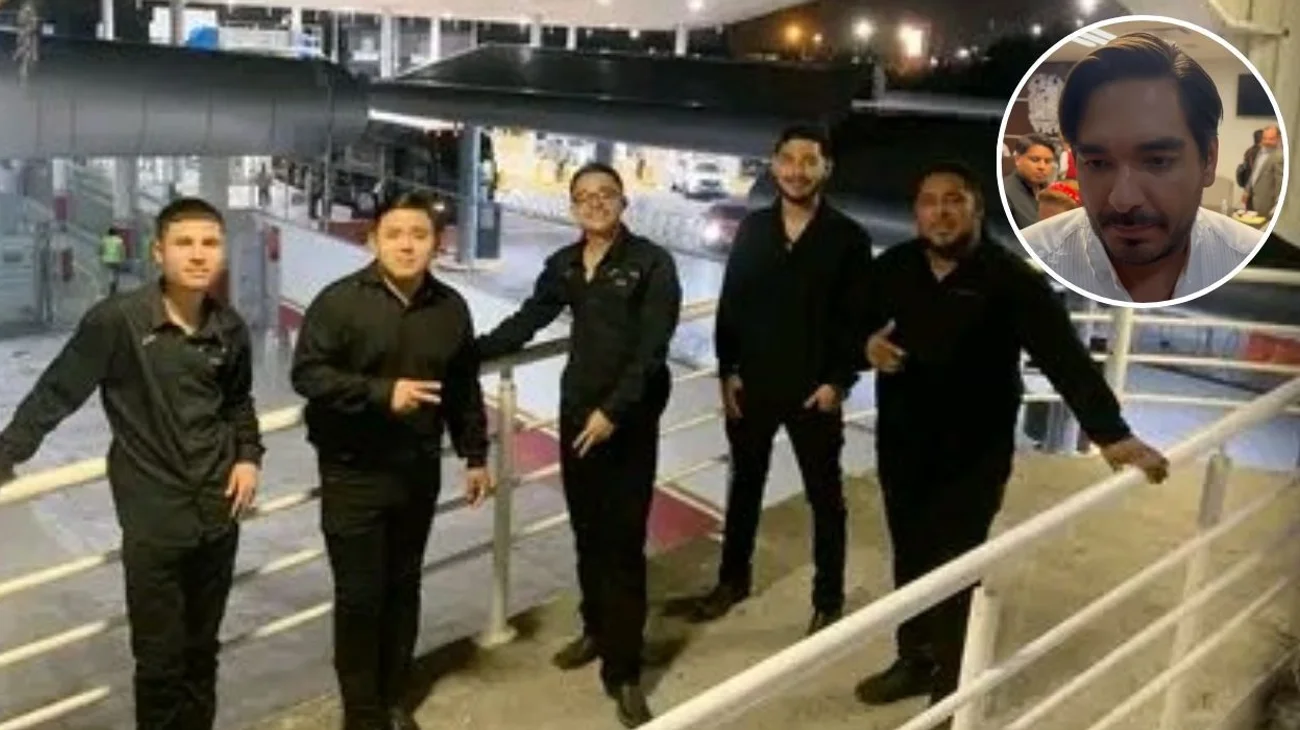 Avanza identificación de restos hallados; familias aportan ADN