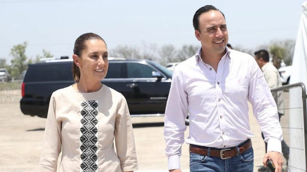 Avanzan acuerdos para reactivar AHMSA y garantizar agua en Acuña