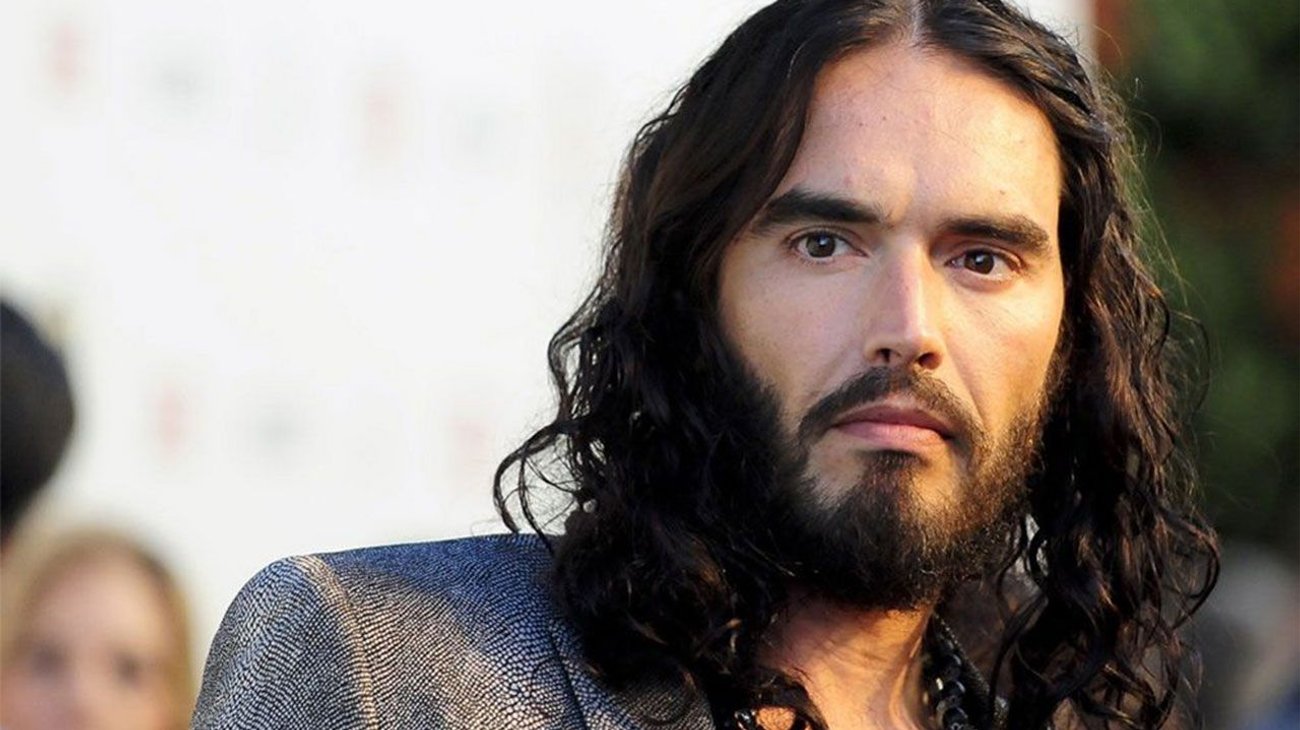 BBC recibe 5 quejas sobre el comportamiento de Russell Brand