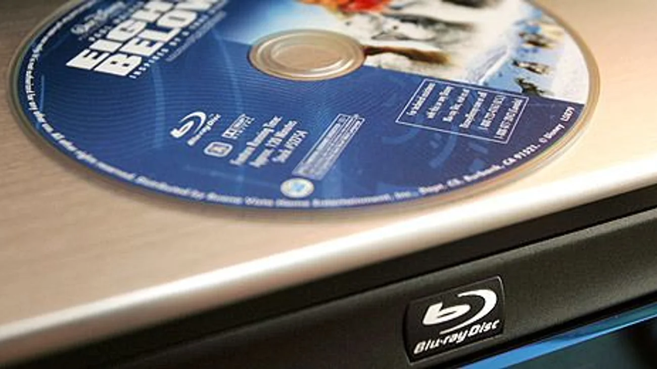 Sony dejará de producir discos Blu-Ray, minidisc y cintas mini DV