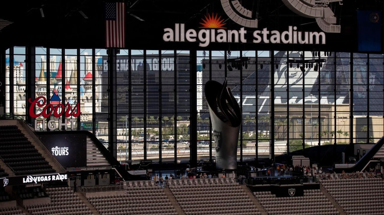 Super Bowl LVIII: las entradas más caras en la historia