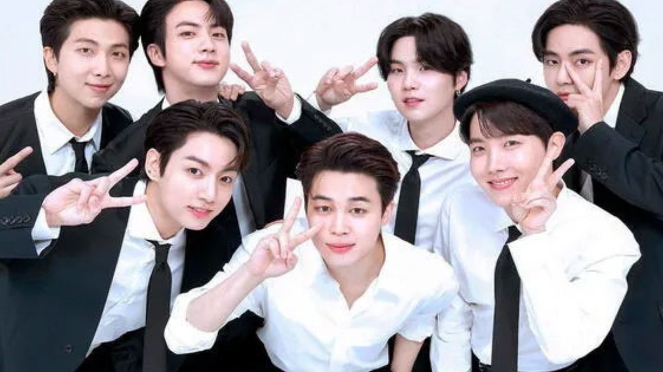 Piden a fans de BTS privacidad durante su servicio militar