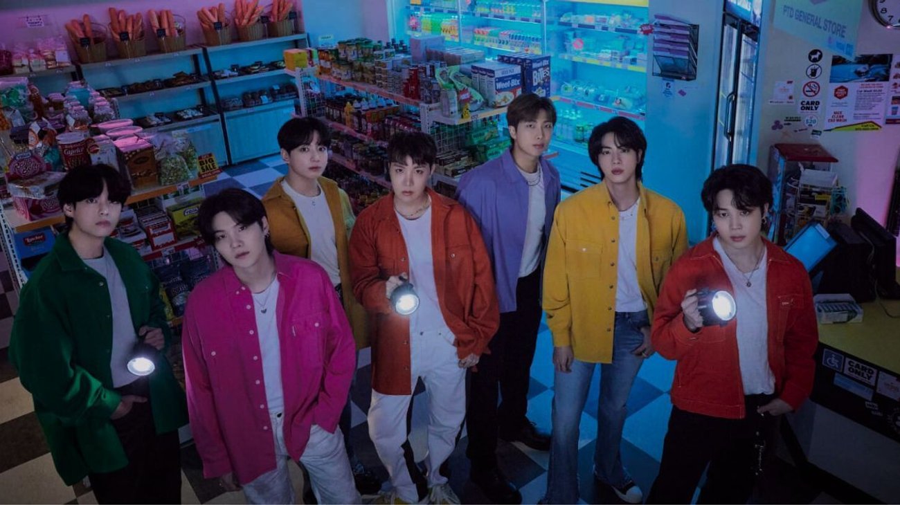 Revendedores acaparan boletos de BTS en México y desatan furia
