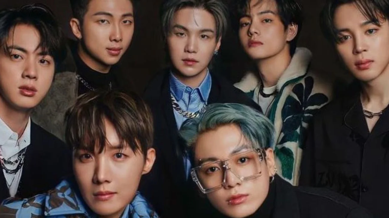 BTS se alista para una nueva era tras concluir servicio militar